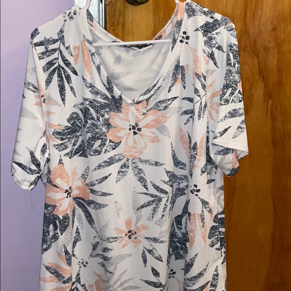 Lularoe iris